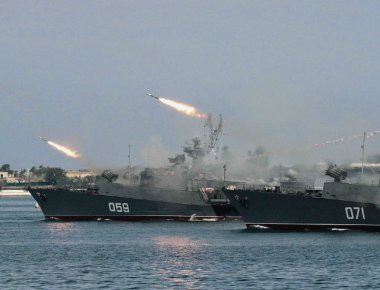 Η Τουρκία «ακυρώνει» ασκήσεις του ρωσικού Ναυτικού στο FIR Λευκωσίας!